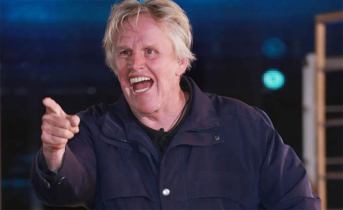 Gary Busey's Net Worth - He Filed For Bankruptcy in 2012 With So Much Debt